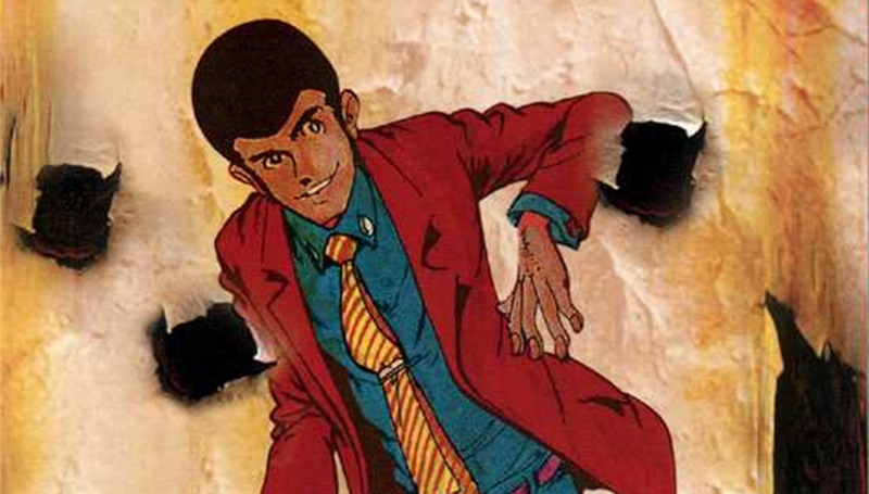 Illustration for article titled Where to start Lupin III?